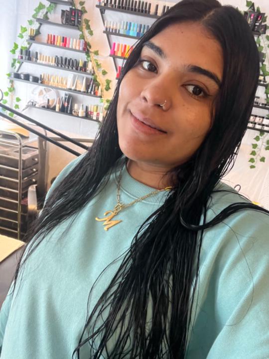Mayra Bareño