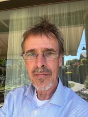 Klaus Wiederhöft