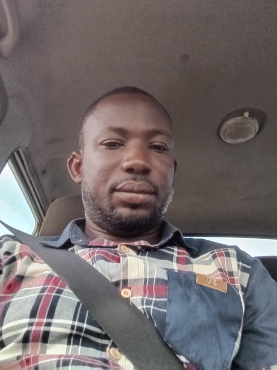 Victor Agbenyegah