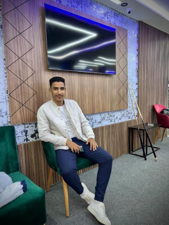 Khattar Bouhanana