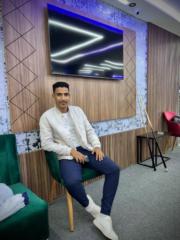 Khattar Bouhanana