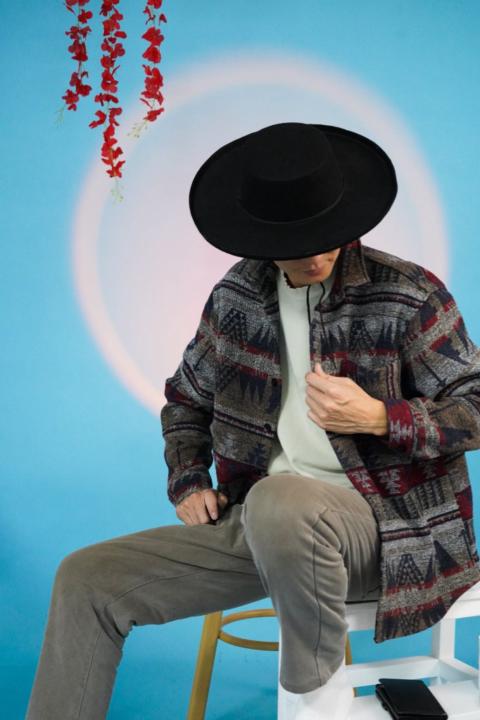 Gantugs Dulamragchaa