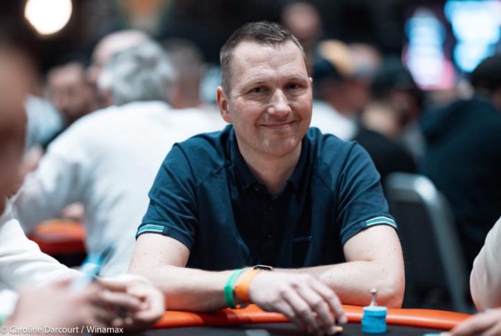 Gilles Meersseman