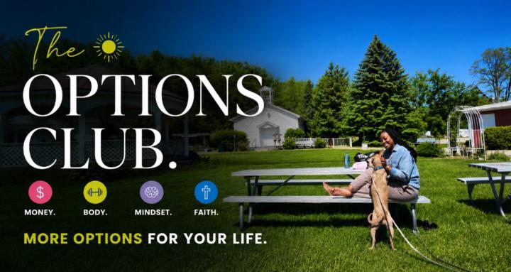 The Options Club