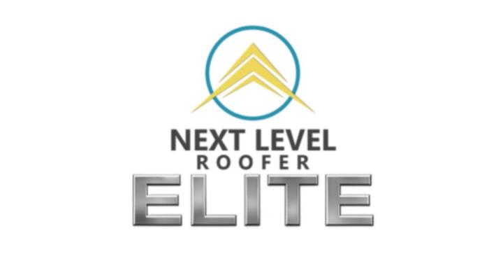 Next Level Roofer ELITE