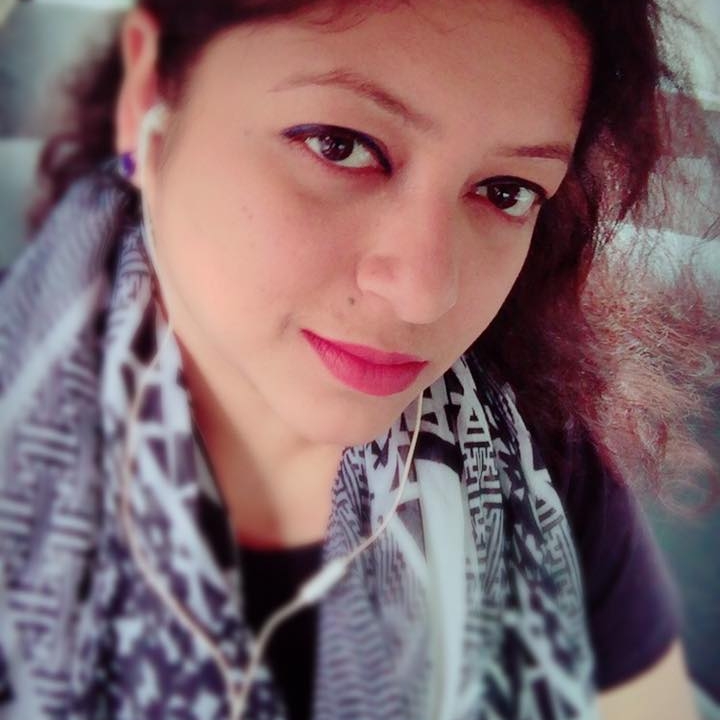 Vijita Chakraborty
