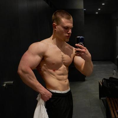 Darkov Rubio