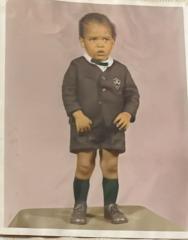 Rawson Minnis