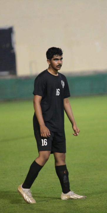 Farhan Raja
