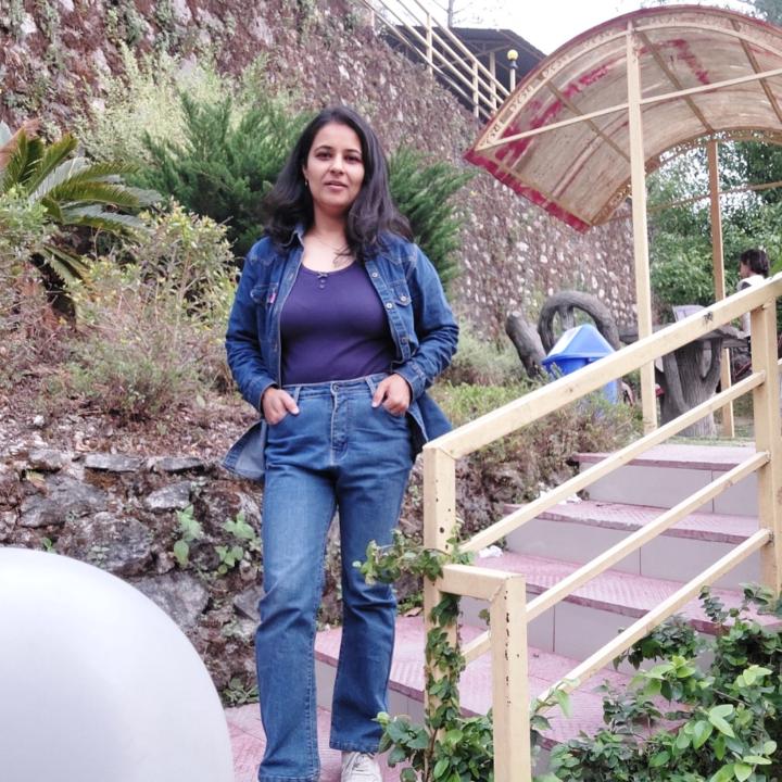 Sushma Khanal