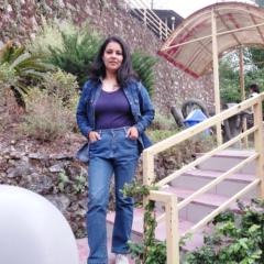 Sushma Khanal