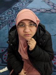 Shaimaa Attia