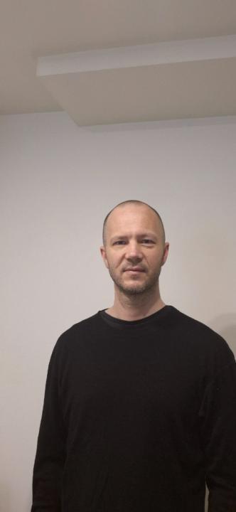 Alexander Velde