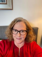 Patricia Morris Rai