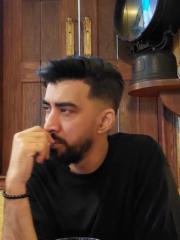 Wahab Zahid
