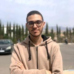 Mohamed Amine Jaafouri