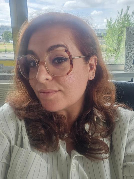 Lucie Y