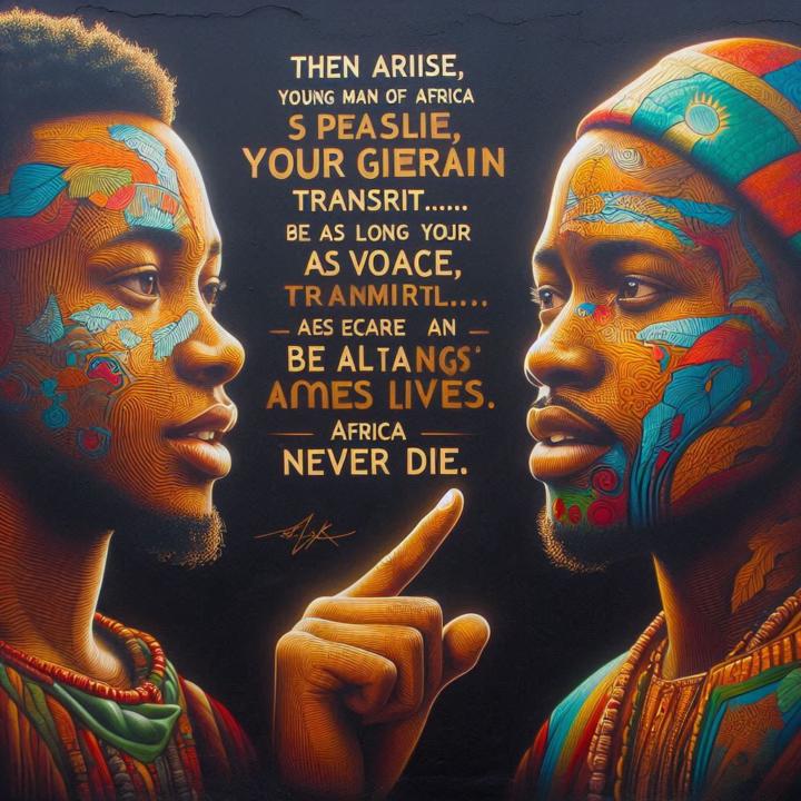 Réveil ta confiance