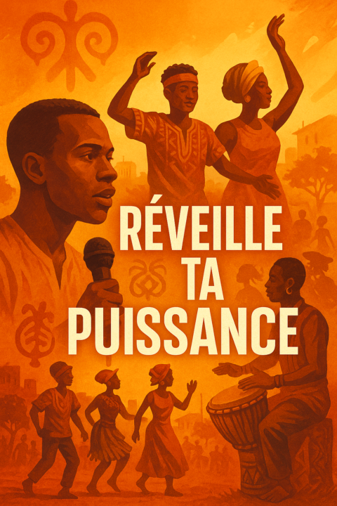 🔥 L’Afrique s’élève : Bienvenue à l’Académie Élévation Africaine 🌍