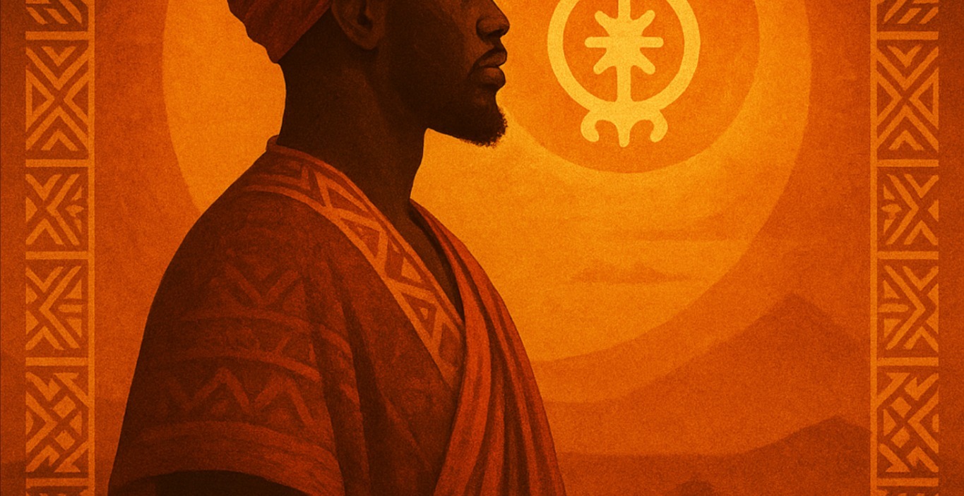 Bienvenue, Gardien·ne de l’Héritage Africain 🌍