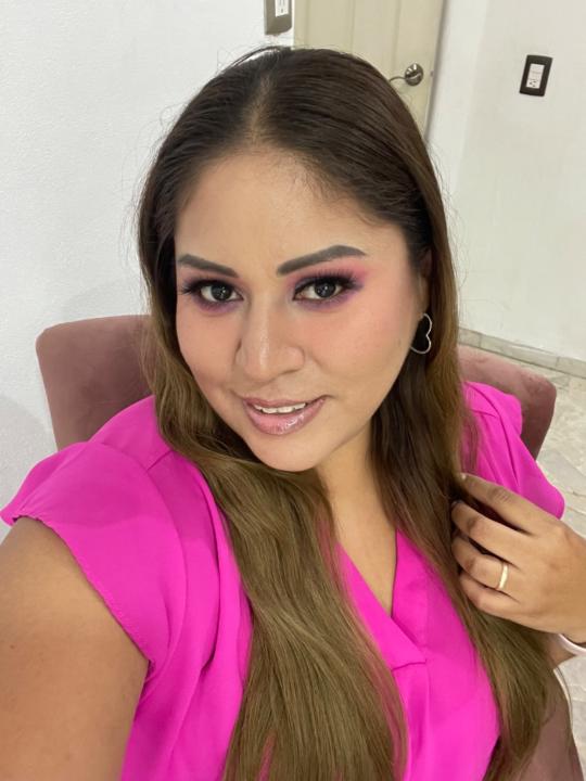 Sheila Damara Aguirre Méndez