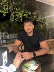 Delvis Ventura