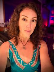 Leyna Roget