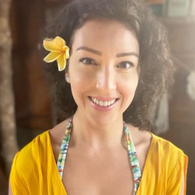 Leyna Roget