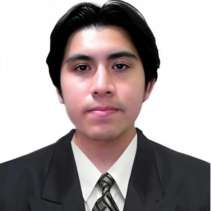 Salvador Cobos Pimentel