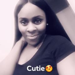 Shamia Warwick