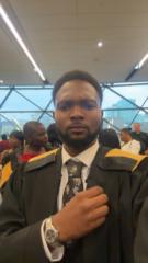 Daniel Guyto Mortime