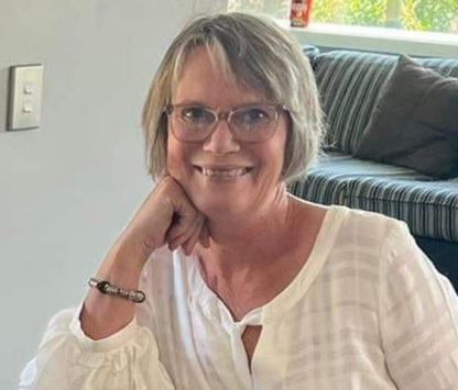 Louise Milne