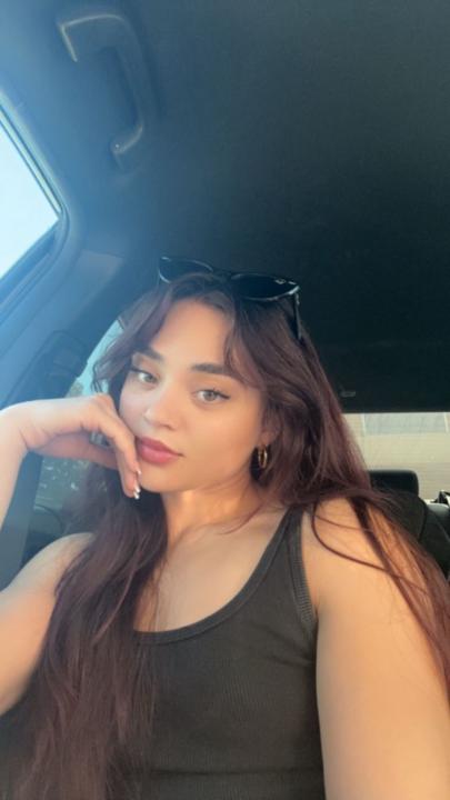 Alexandria Esparza