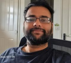 Ganesh V