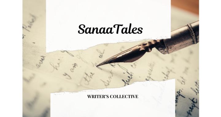 SanaaTales Writer's Collective