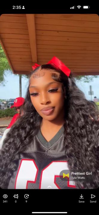Jalicya Lowery