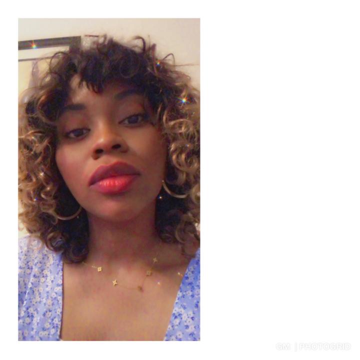 Grace Mbenza