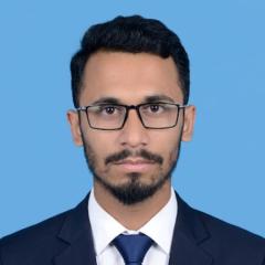 Muhammad Bin Javed