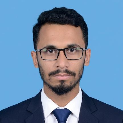 Muhammad Bin Javed