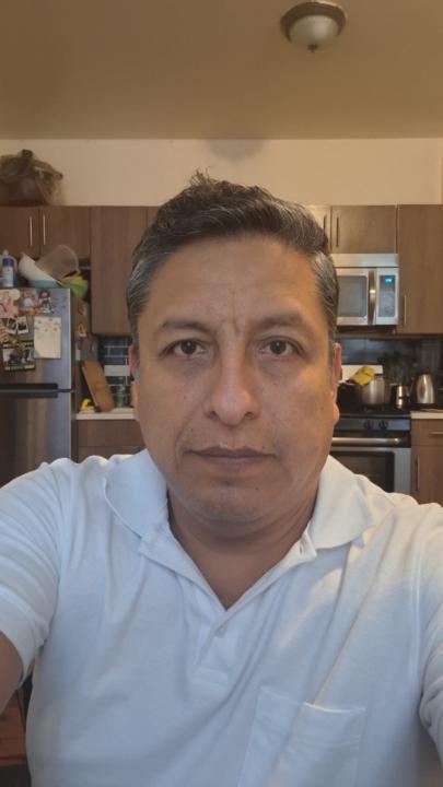 Ulises Manosalva