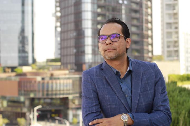 Rafael de jesus Gomez martinez