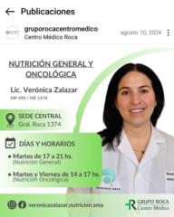 Verónica Daniela Zalazar