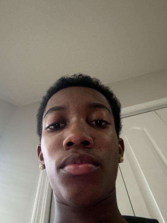 Izaiah Mckoy