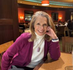 Cathy Sommerville