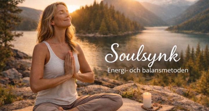 Soulsynk