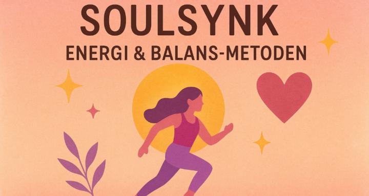 Soulsynk