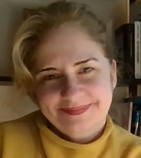 Martha Peraki