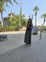 Angela Cerón