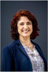 Claudia Pinedo