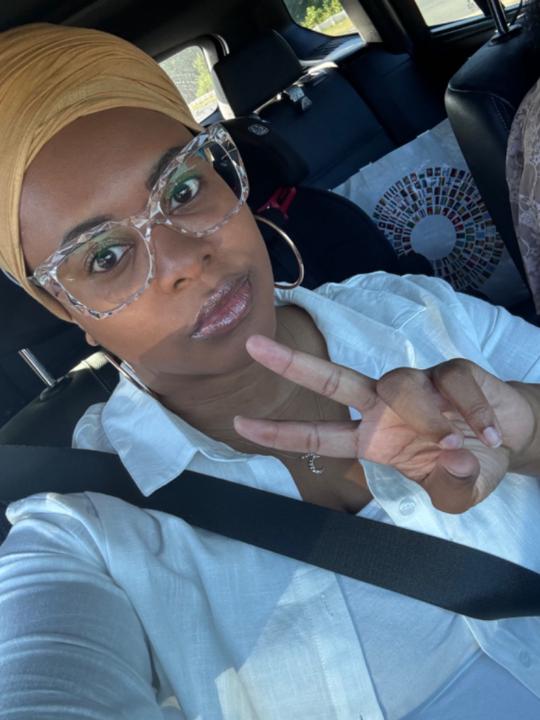 Antonisia Sneed Baynes